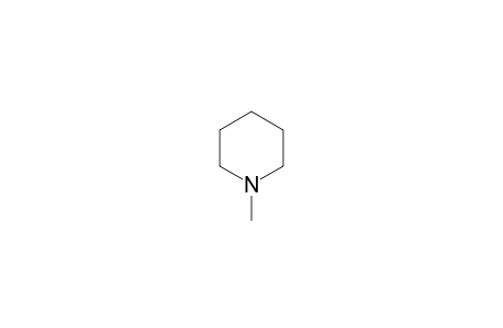 N-Methylpiperidine