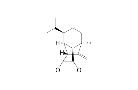 CIS-SATIVENEDIOL