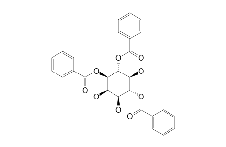 1,4,5-TRI-O-BENZOYL-MYO-INOSITOL