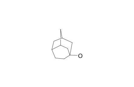 TRICYCLO-[4.3.1.0(3,8)]-DECAN-6-OL