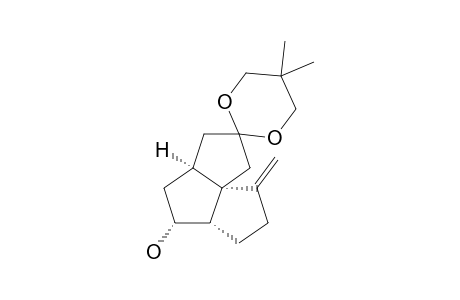 KJVCBNHEAFBBPP-CFAJVAMVSA-N