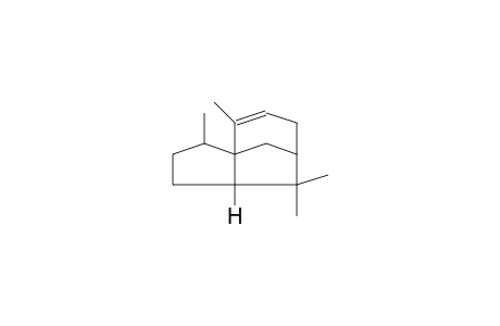 1H-3A,7-METHANOAZULENE, 2,3,6,7,8,8A-HEXAHYDRO-3,4,8,8-TETRAMETHYL-