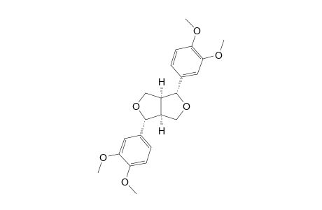 (+)-EUDESMINE