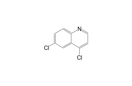 4,6-Dichloroquinoline