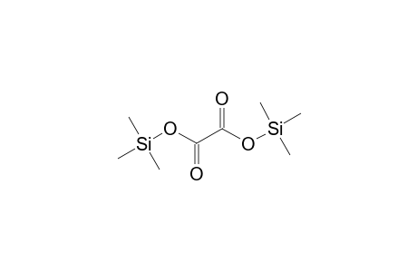 Ethandioic acid bisTMS dev