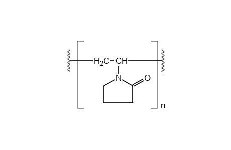 POLYVINYLPYRROLIDONE, SPECIAL GRADE