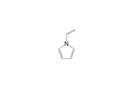 1-VINYLPYRROLE