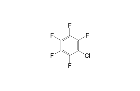 Chloropentafluorobenzene