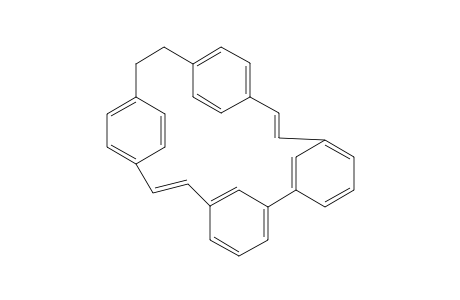 Pentacyclo[20.2.2.2(4,7).1(10,14).1(15,19)]triaconta-4,6,8,10,12,14(28),15,17,19(27),20,22,24,25,29-tetradecaene