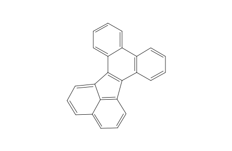 Dibenzo[j,l]fluoranthene