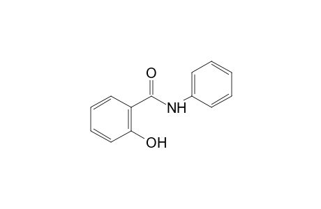 Salicylanilide