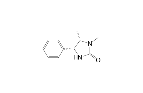 (4R,5S)-(-)-1,5-Dimethyl-4-phenyl-2-imidazolidinone