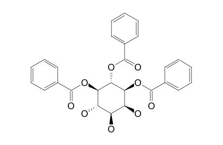 1,5,6-TRI-O-BENZOYL-MYO-INOSITOL