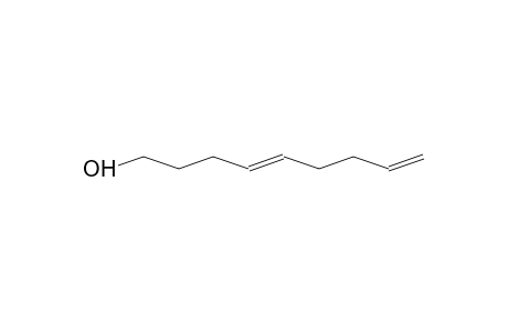 (4E)-4,8-NONADIEN-1-OL