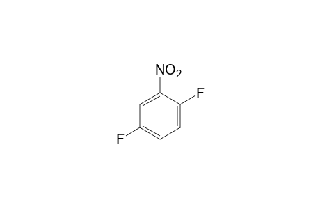 2,5-Difluoronitrobenzene