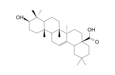 OLEANOIC ACID