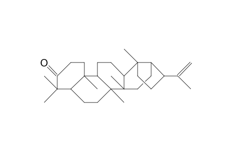 Moretenone