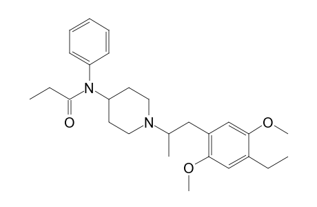 N-(DOET) Fentanyl