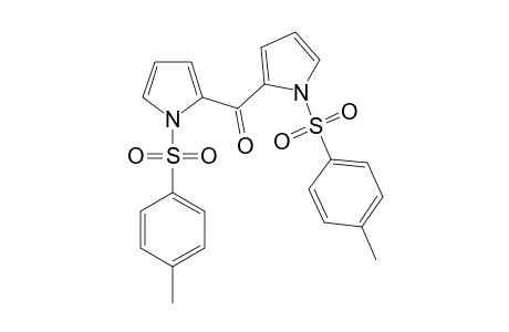 BIS-(1-TOSYL-1H-PYRROL-2-YL)-KETONE