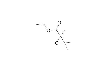 Ethyl 2,3-Epoxy-2,3-dimethylbutanoate