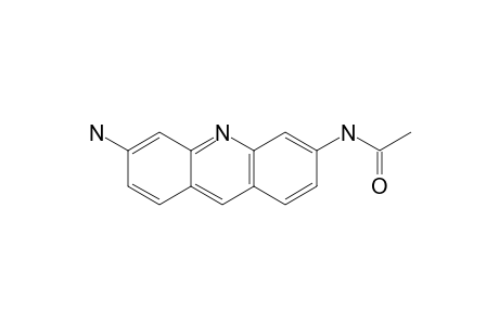 3-ACETAMIDO-6-AMINO-ACRIDINE