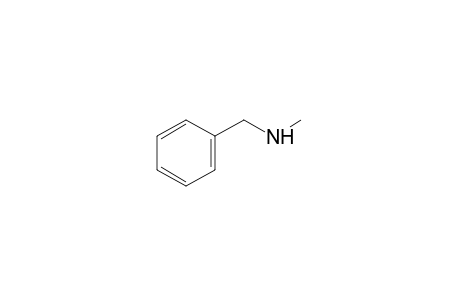 N-benzylmethylamine