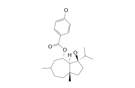 DIHYDROFERUTININ;MAJOR-ISOMER