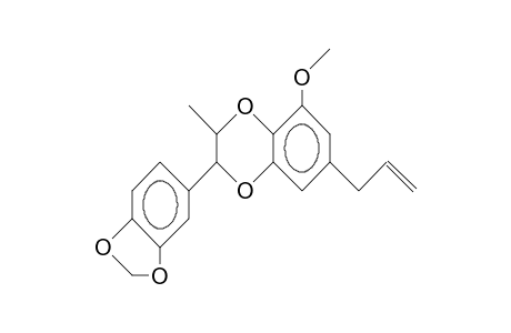 Eusiderin-B