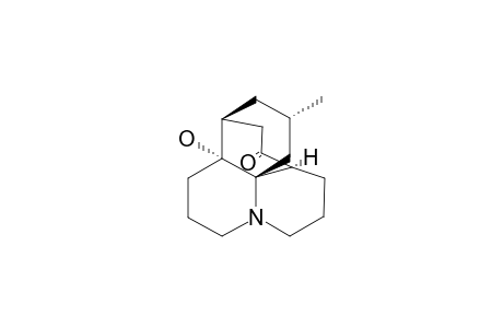 Lycodoline