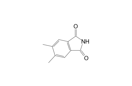 5,6-Dimethylisoindoline-1,3-dione