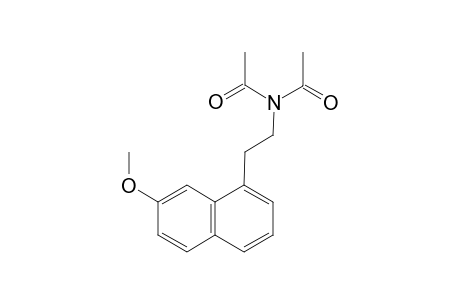 Agomelatine AC