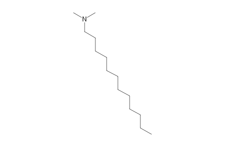 Dimethyllaurylamine