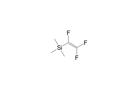 TRIMETHYL-(TRIFLUOROVINYL)-SILANE