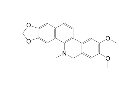 DIHYDRONITIDINE