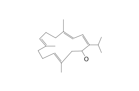 SARCOPHYTOL A