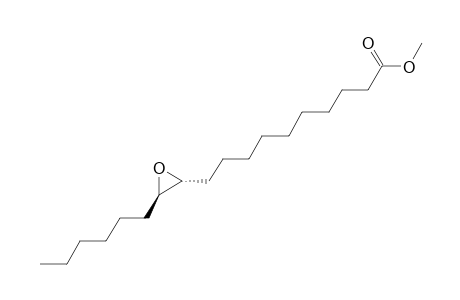 METHYL-11,12-TRANS-EPOXYOCTADECANOATE