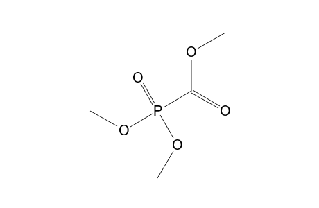 PHOSPHONOFORMIC ACID, TRIMETHYL ESTER