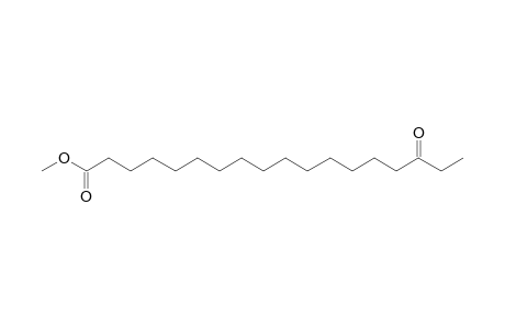 METHYL-16-OXO-OCTADECANOATE