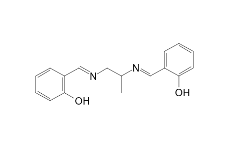 alpha,alpha'-(PROPYLENEDINITRILO)DI-o-CRESOL