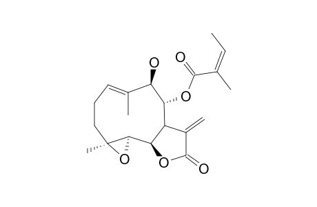 KARWINSINOLIDE-C