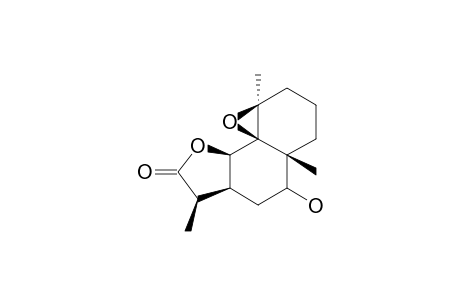 CMTSYTOHIWRTHG-HSBVJYTPSA-N