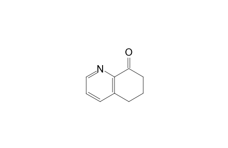 TETRAHYDROQUINOLINONE