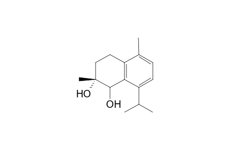 trans-4,5-Dihydroxycorocalane