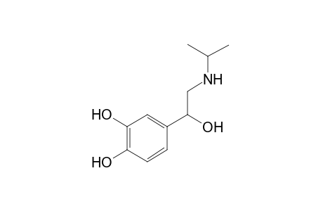 Isoproterenol