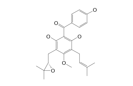 VISMIAPHENONE-G