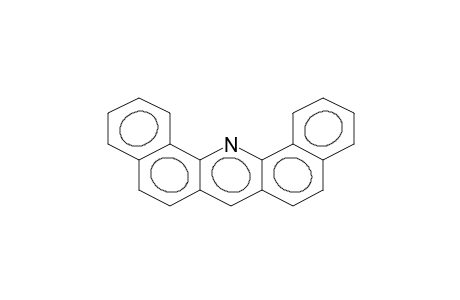 Dibenzo[c,H]acridine