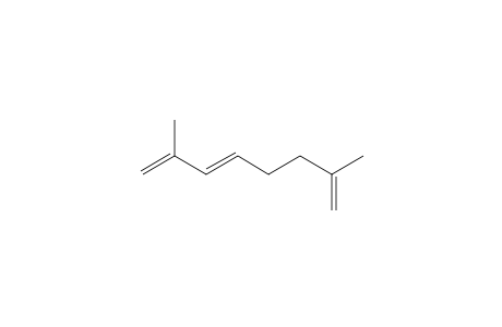 (3E)-2,7-Dimethyl-1,3,7-octatriene