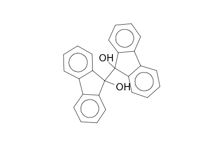 9,9'-bis-(9H-fluorene), 9,9'-hydroxy-