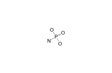 PHOSPHORAMIDIC-ACID;PAMA