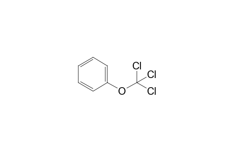 (Trichloromethoxy)benzene